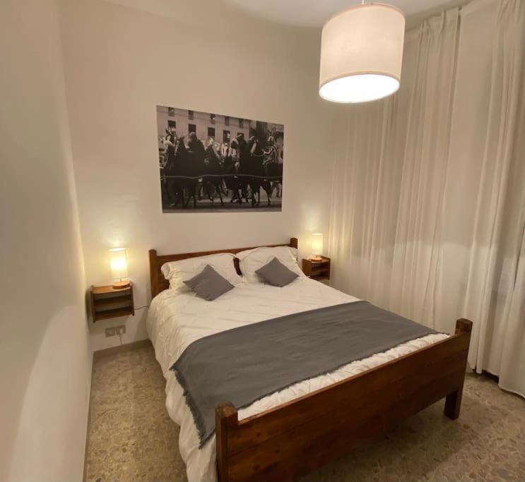 Apartament Al Vicolo Dell'Oro Siena Zewnętrze zdjęcie